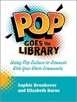 cover image of Pop Goes the Library